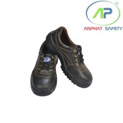 Giày BHLĐ SAMI thấp cổ SM-P15 size 36